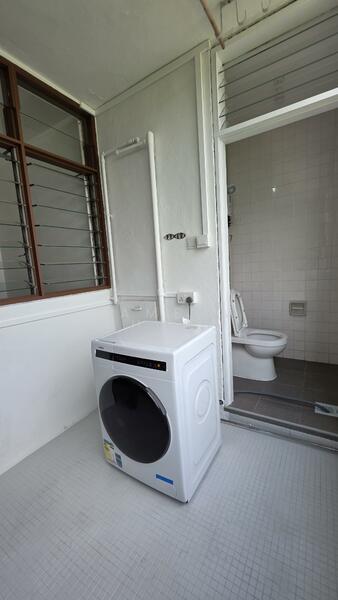 For Rent - Gilstead Court