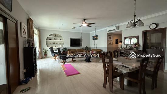 For Rent - 340 Woodlands Avenue 1