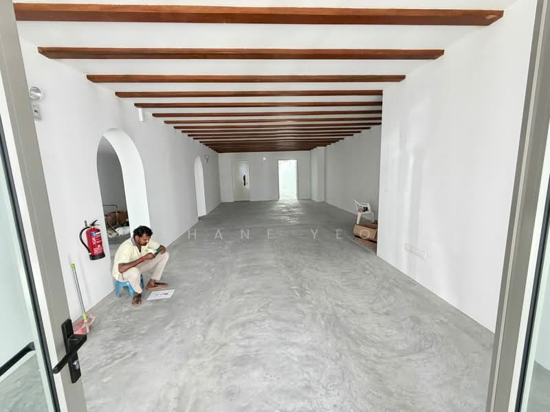 F&B SPACE FOR RENT @ DICKSON ROAD, Dickson Road, 2,527 sqft, Food & Beverage For Rent, by Shane Yeo, 60093498 - Interior - CommercialGuru.com.sg