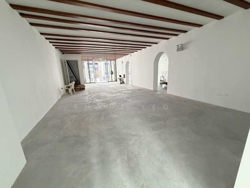 F&B SPACE FOR RENT @ DICKSON ROAD, Dickson Road, 2,527 sqft, Food & Beverage For Rent, by Shane Yeo, 60093498 - Interior - CommercialGuru.com.sg