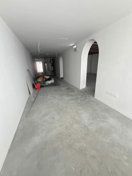 F&B SPACE FOR RENT @ DICKSON ROAD, Dickson Road, 2,527 sqft, Food & Beverage For Rent, by Shane Yeo, 60093498 - Interior - CommercialGuru.com.sg