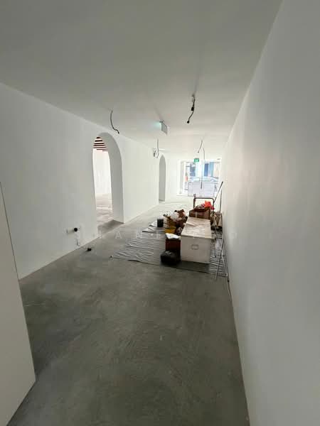 F&B SPACE FOR RENT @ DICKSON ROAD, Dickson Road, 2,527 sqft, Food & Beverage For Rent, by Shane Yeo, 60093498 - Interior - CommercialGuru.com.sg