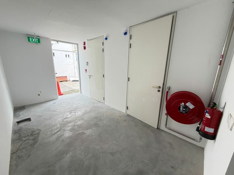 F&B SPACE FOR RENT @ DICKSON ROAD, Dickson Road, 2,527 sqft, Food & Beverage For Rent, by Shane Yeo, 60093498 - Entrance - CommercialGuru.com.sg