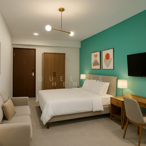 For Rent - Prome Road