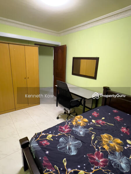 Common Bedroom 