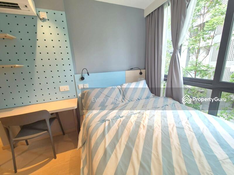 For Rent - Studio @ Balestier! 2 Pax OK! No Agent Fee!