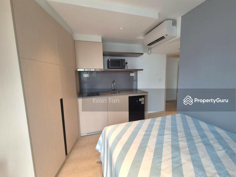 For Rent - Studio @ Balestier! 2 Pax OK! No Agent Fee!