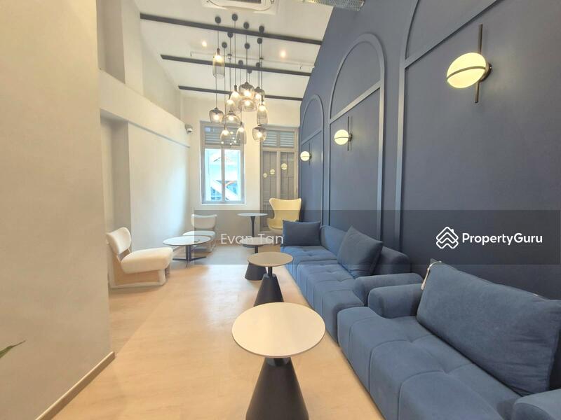 For Rent - Studio @ Balestier! 2 Pax OK! No Agent Fee!