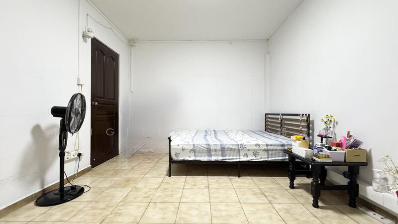 115 Pending Road, 115 Pending Road, Room Rental, 120 sqft, HDB Flat For Rent, by Brigitte Tan 郑滢薇, 60093505 - Bedroom - PropertyGuru.com.sg
