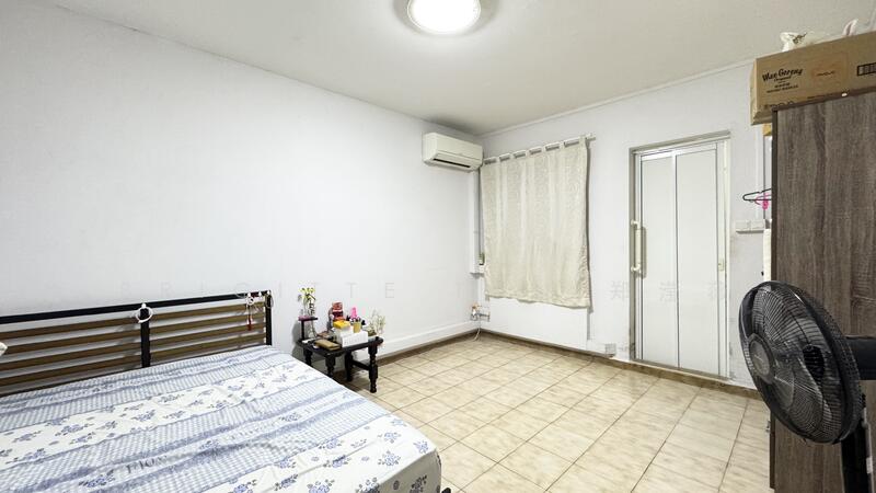 115 Pending Road, 115 Pending Road, Room Rental, 120 sqft, HDB Flat For Rent, by Brigitte Tan 郑滢薇, 60093505 - Bedroom - PropertyGuru.com.sg