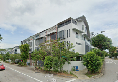 For Sale - Wak Hassan Inggu Penaga Kerong Walk Andrews