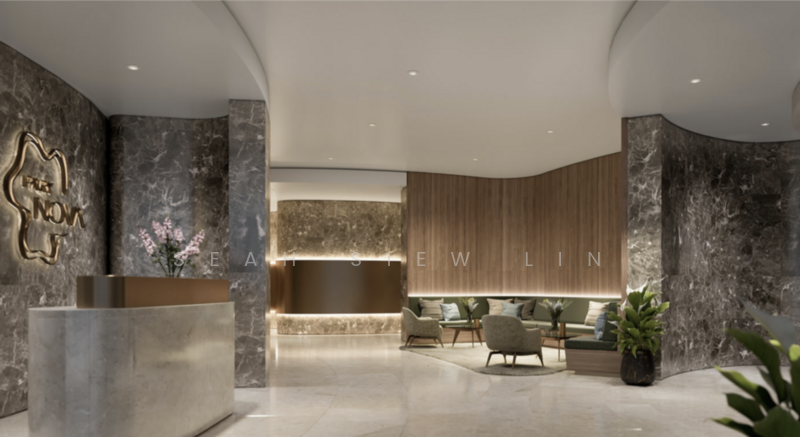 For Sale - Park Nova