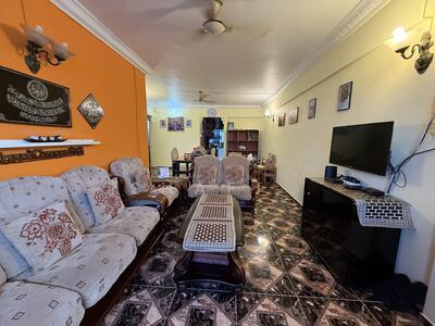 For Sale - 205 Yishun Street 21