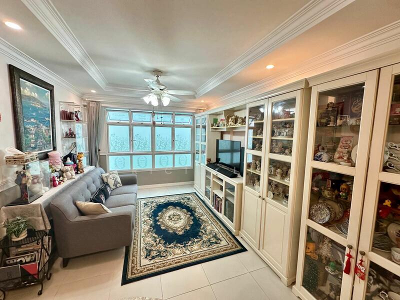 For Sale - 318B Yishun Greenwalk
