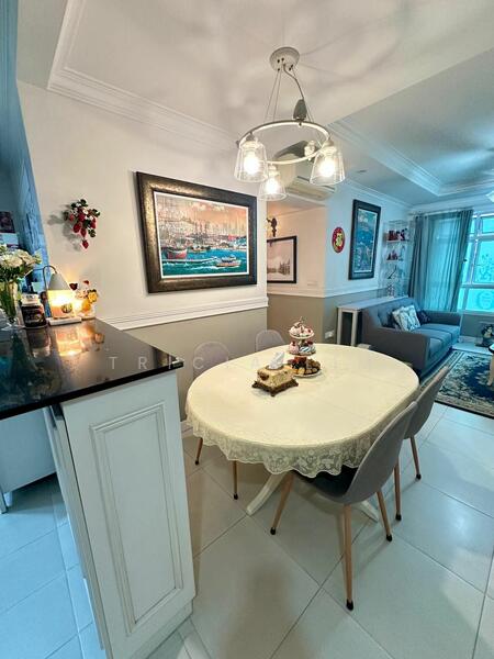For Sale - 318B Yishun Greenwalk
