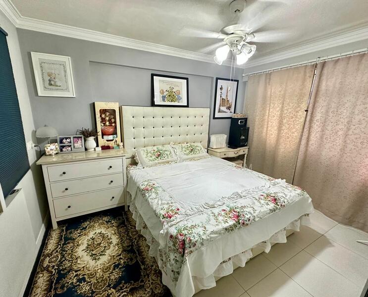 For Sale - 318B Yishun Greenwalk