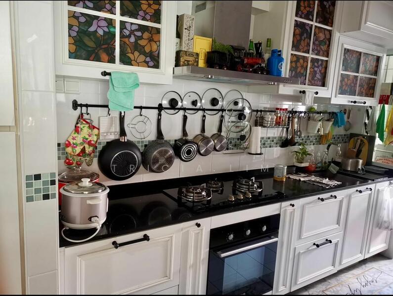For Sale - 318B Yishun Greenwalk