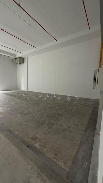 CT Foodnex, 2A-2B Mandai Estate, 1,916 sqft, Factory / Workshop (B2) For Rent, by Angeline Seow 萧彦萍, 60093528 - CommercialGuru.com.sg