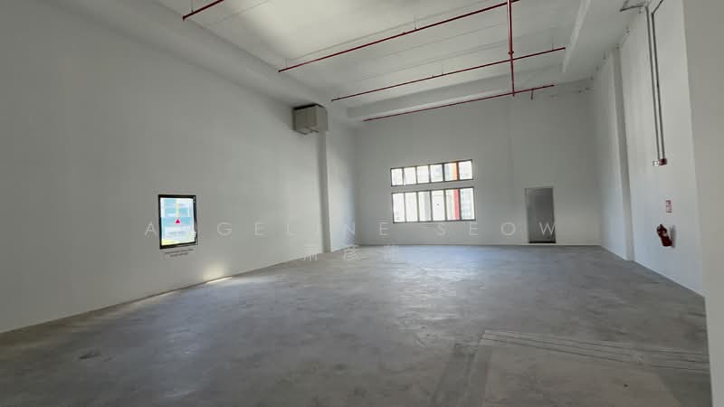 CT Foodnex, 2A-2B Mandai Estate, 1,916 sqft, Factory / Workshop (B2) For Rent, by Angeline Seow 萧彦萍, 60093528 - Interior - CommercialGuru.com.sg