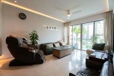 For Sale - Paterson Residence