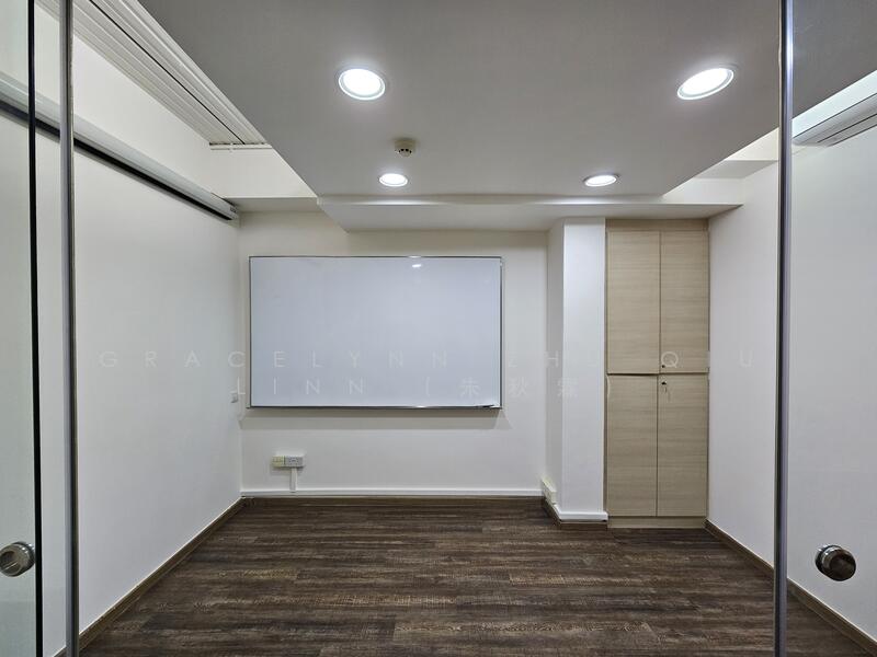 Geylang Freehold Commercial Shophouse | No ABSD | No GST, Geylang Road, 4,457 sqft, Shop / Shophouse For Sale, by Gracelynn Zhu Qiu Linn (朱秋霖), 60093535 - Interior - CommercialGuru.com.sg