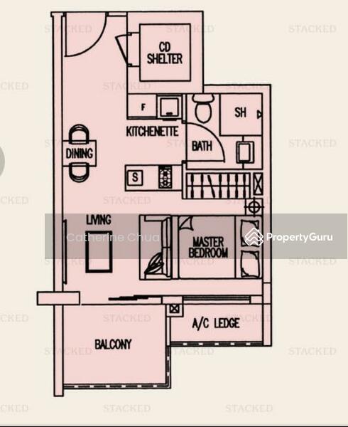 For Sale Eastwood Regency