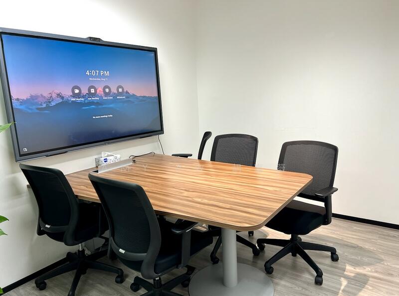 RAFFLES PLACE | Marina Bay Views | Well Fitted Office |, Raffles Place MRT, 4,295 sqft, Office For Rent, by Amy Aw 胡嘉薇, 60093539 - CommercialGuru.com.sg