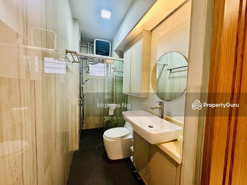 Common Bathroom