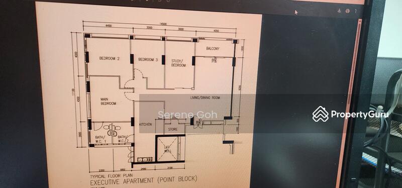For Sale 544 Pasir Ris Street 51
