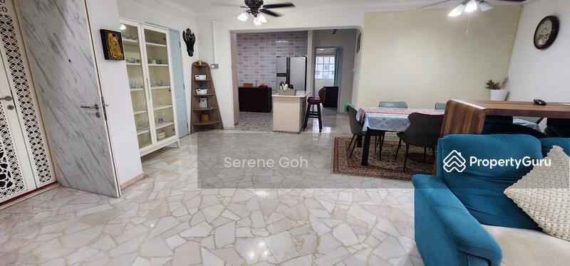 For Sale - 544 Pasir Ris Street 51