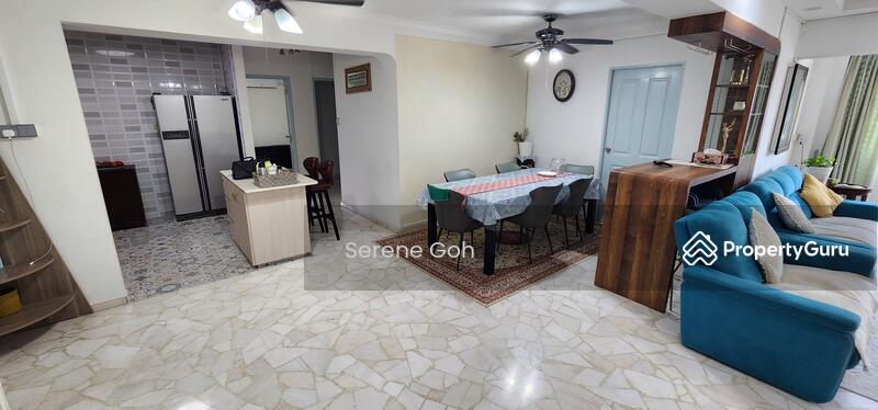 DINNING ROOM