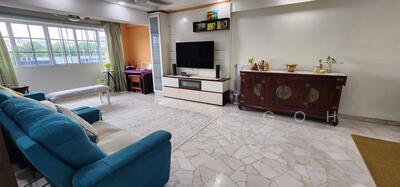 For Sale - 544 Pasir Ris Street 51