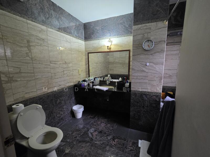 For Rent - Casa Jervois