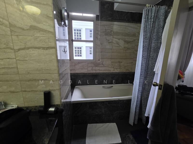 For Rent - Casa Jervois