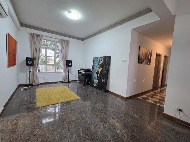 Dining room (poc 1)