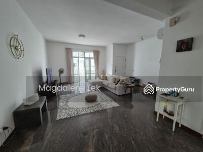 For Rent - Casa Jervois