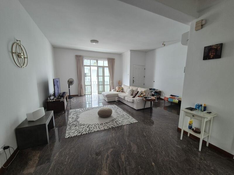 For Rent - Casa Jervois