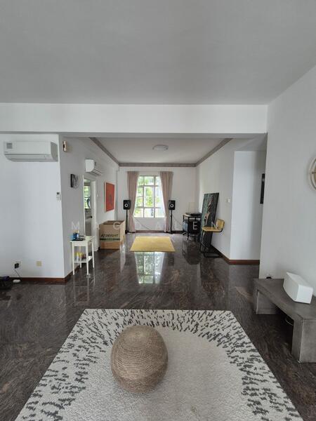 For Rent - Casa Jervois