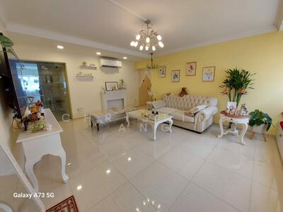 For Sale - 204 Ang Mo Kio Avenue 3