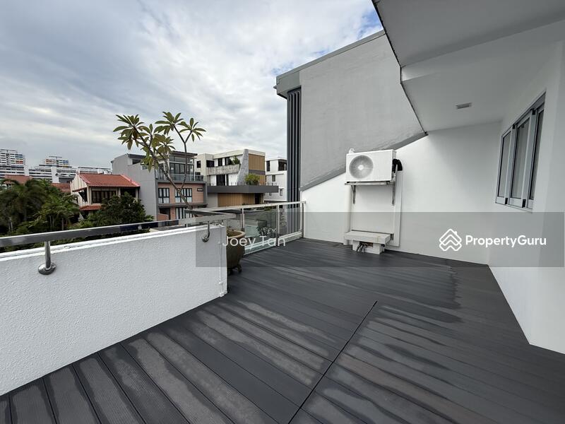 For Sale - Sennett Avenue
