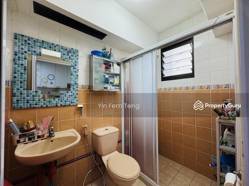 Bathroom 2