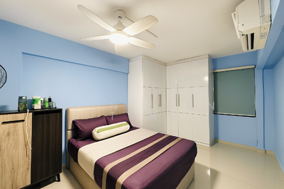 For Sale - 984B Buangkok Link