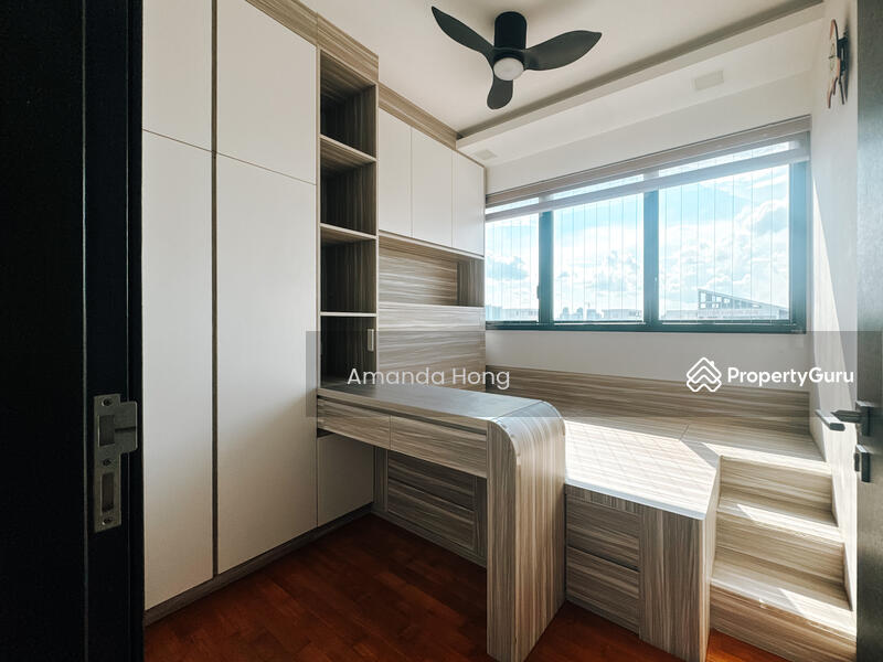 Common Bedroom