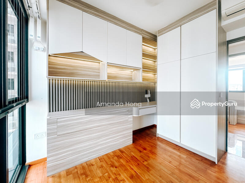 Common bedroom