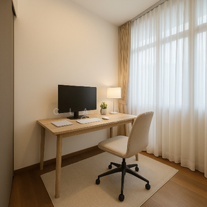 For Sale - Gem Residences