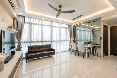 For Rent - Symphony Suites