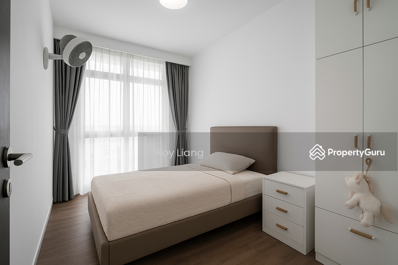Common Bedroom