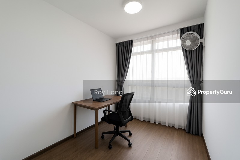 Common Bedroom