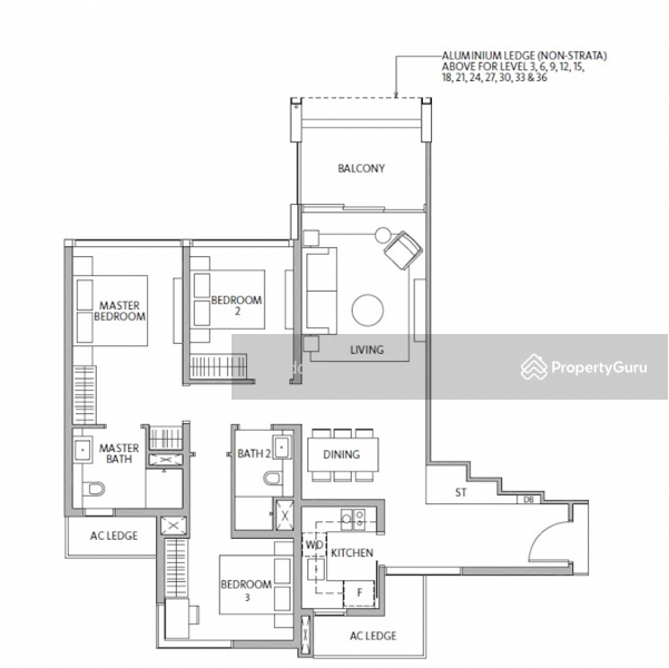 For Sale 5 Min to Great World,Move in Ready,1km to River Valley Pri