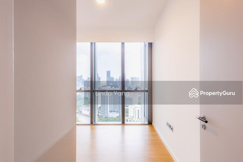 For Sale - 5 Min to Great World,Move in Ready,1km to River Valley Pri